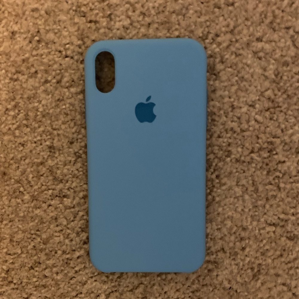 Apple Phone Case